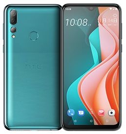 HTC Desire 19s Global Dual SIM TD-LTE